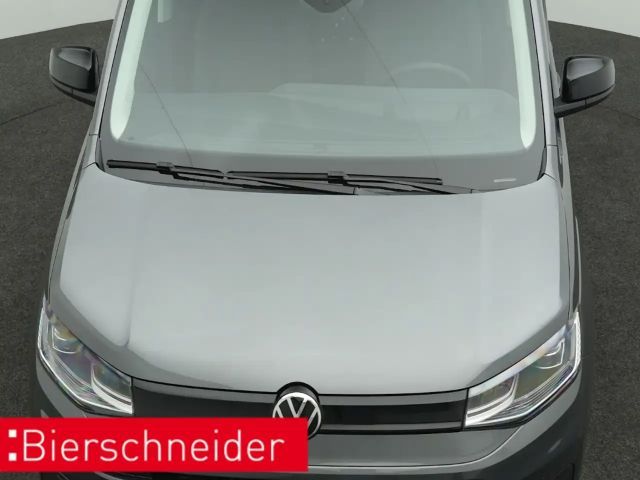Volkswagen Caddy California TDI LED NAVI STANDHEIZUNG 18