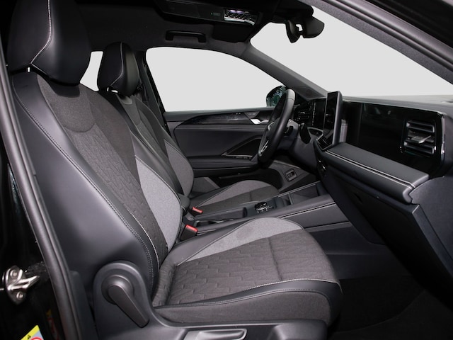 Volkswagen Tiguan 2.0 TDI DSG