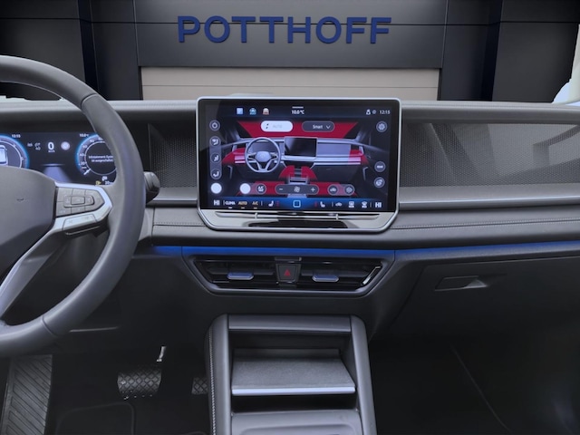 Volkswagen Tayron 2.0 TDI DSG Life