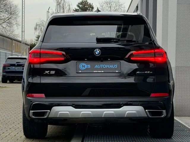 BMW X5 xDrive xDrive45e