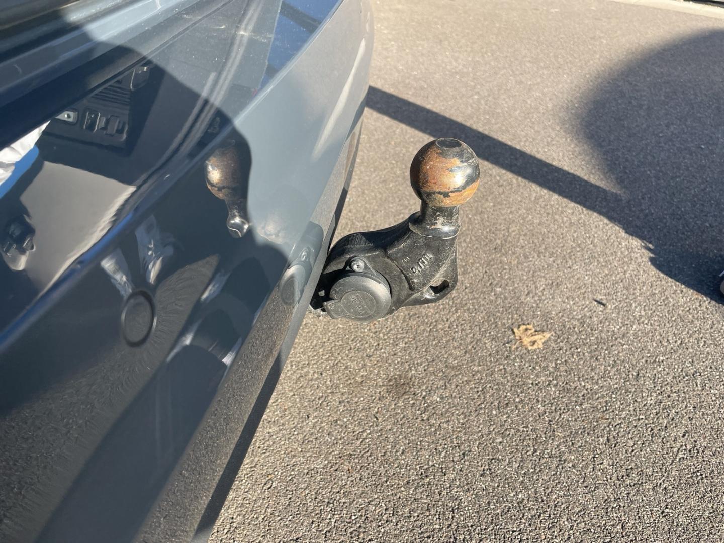 Volkswagen Touran 1.5 TSI Comfortline DSG