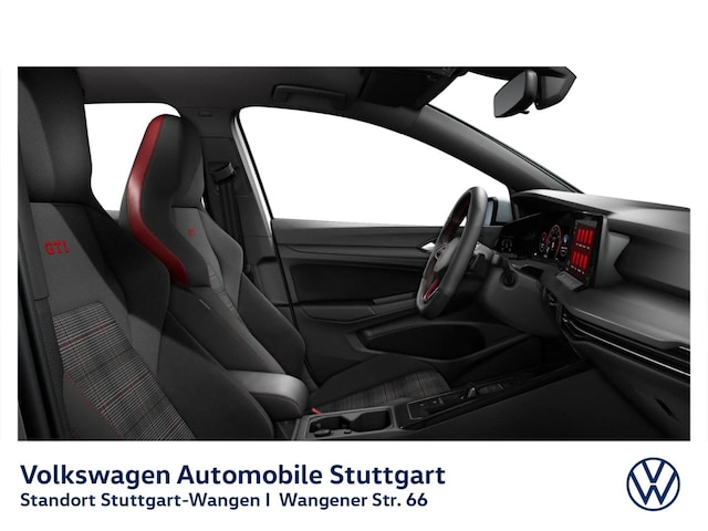 Volkswagen Golf 2.0 TSI DSG GTI