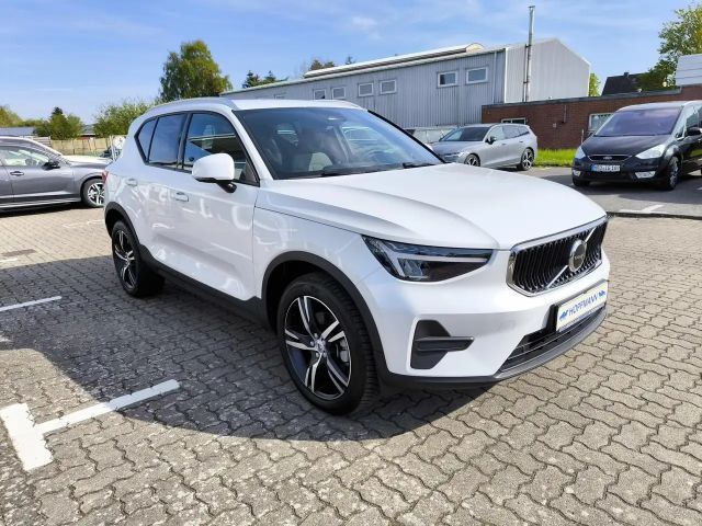 Volvo XC40 Core