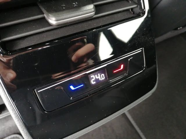 Volkswagen ID.7 Pro Tourer