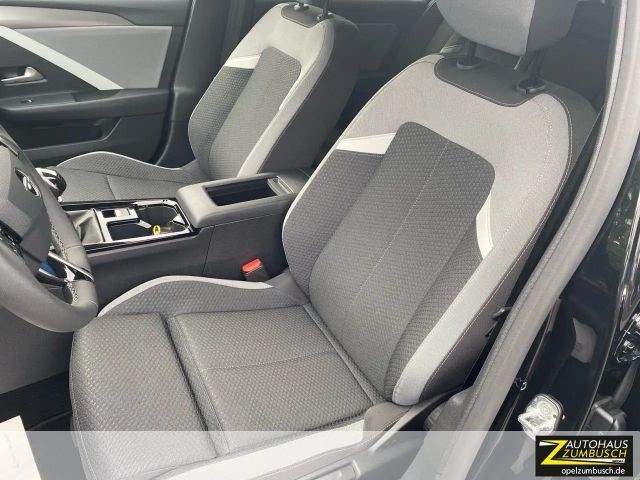 Opel Astra Enjoy Sports Tourer