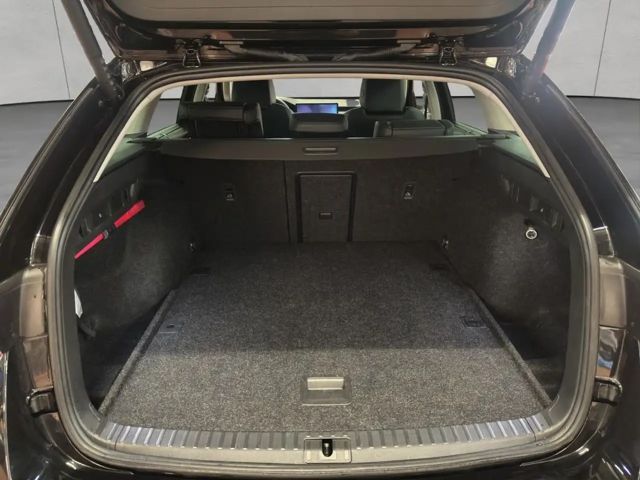 Skoda Octavia 1.5 TSI Combi Selection