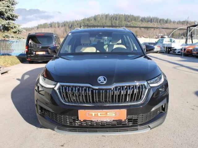 Skoda Kodiaq 4x4 Style Style