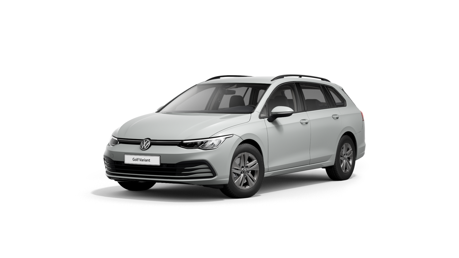 Volkswagen Golf 2.0 TDI Golf VIII Variant