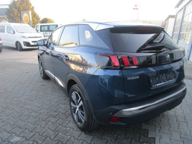 Peugeot 3008 Allure Pack