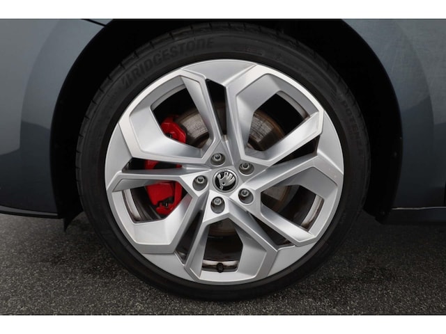 Skoda Octavia 1.4 TSI Combi RS iV