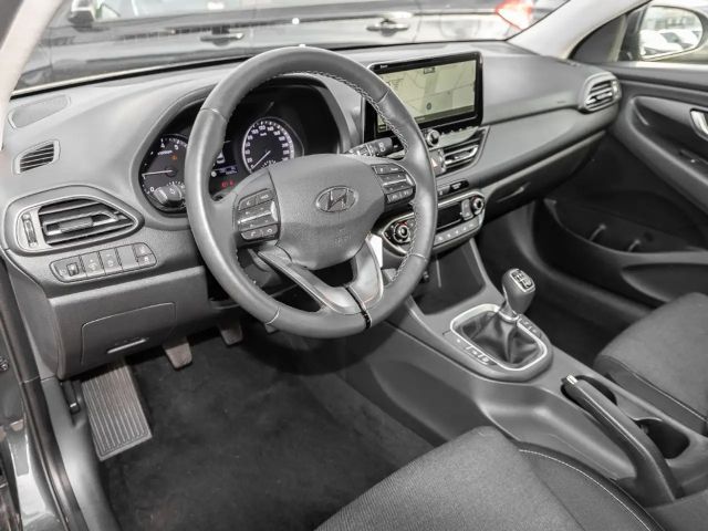 Hyundai i30 1.0 T-GDi Trend