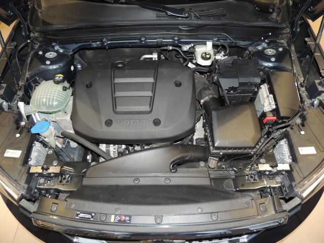 Volvo XC40 Momentum T3