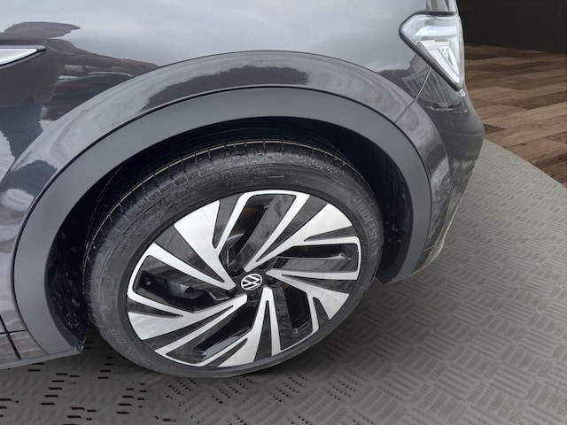 Volkswagen ID.4 4Motion GTX