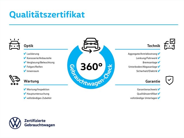 Volkswagen T-Roc 1.0 TSI