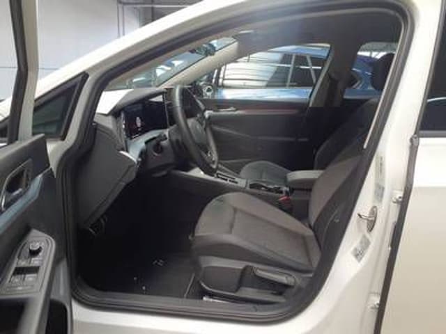 Volkswagen Golf 2.0 TDI DSG Golf VIII