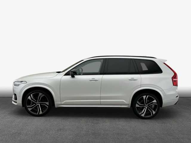 Volvo XC90 XC90