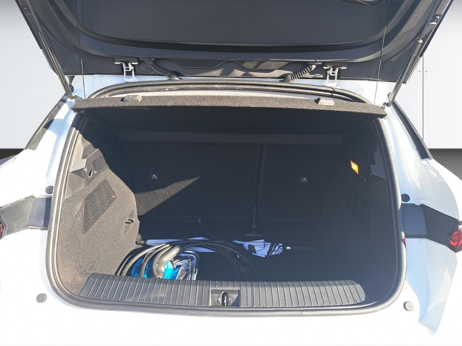 Renault Megane E-Tech E-Tech EV40 Equilibre