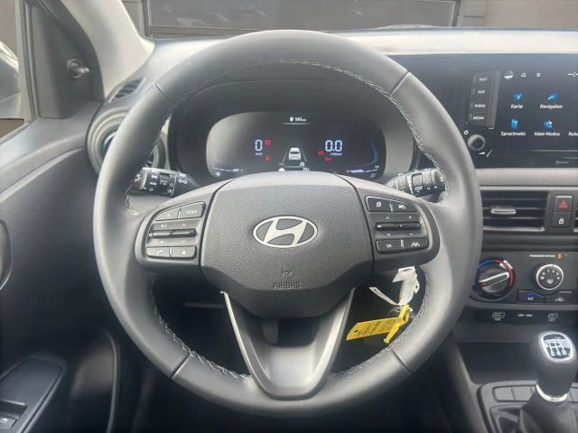 Hyundai i10 Select