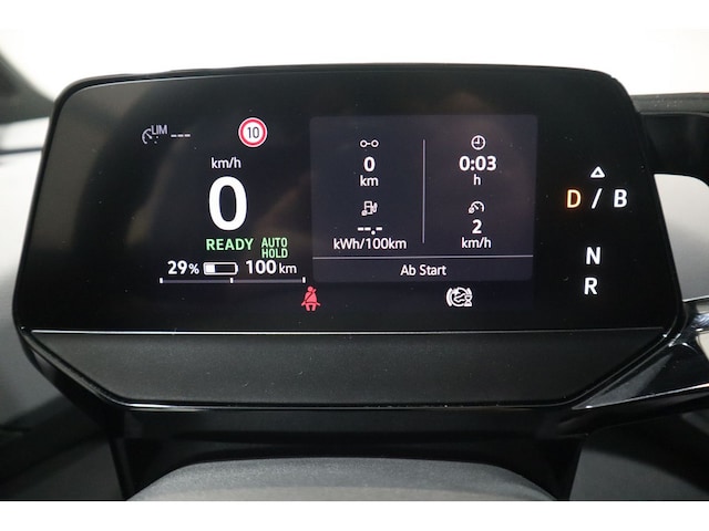 Volkswagen ID.4 Pure