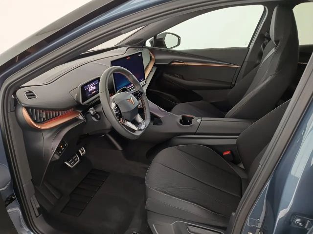 Cupra Tavascan 210kW/286PS