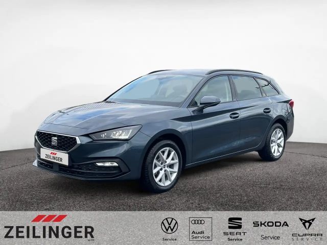 Seat Leon DSG Sportstourer Style