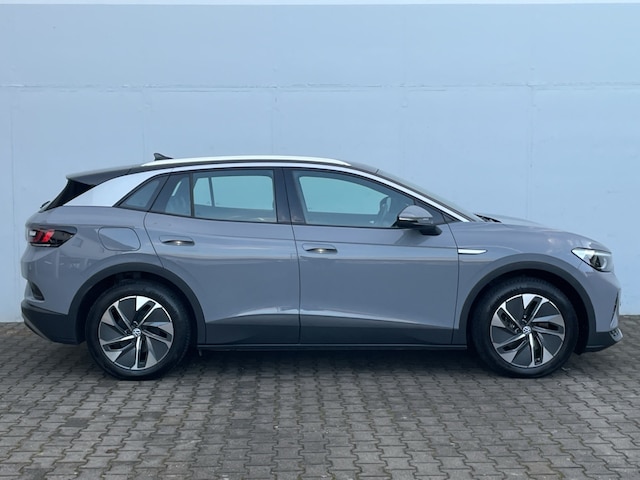 Volkswagen ID.4 Performance Pure