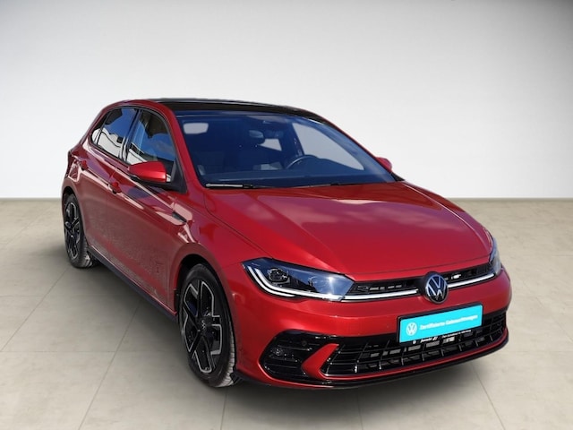 Volkswagen Polo 1.0 TSI IQ.Drive