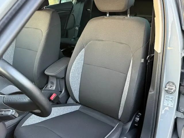 Skoda Scala Active