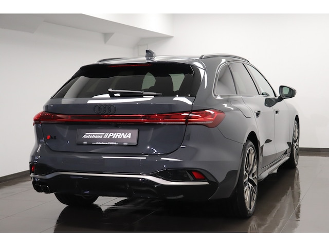 Audi A5 Avant Quattro S-Tronic