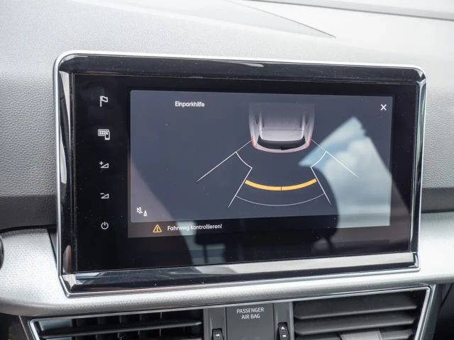 Seat Tarraco 2.0 TDI Style