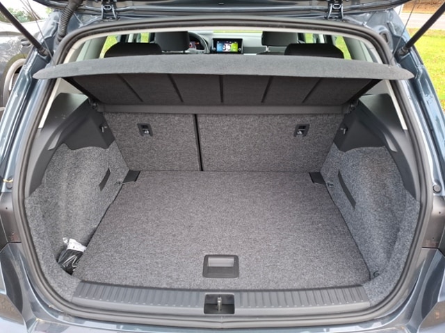 Seat Arona 1,0 TSI Winterpaket, Komfortpaket