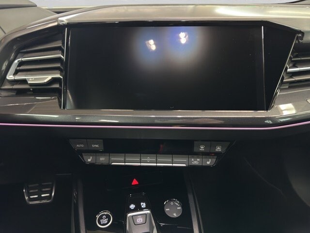 Audi Q4 e-tron Quattro