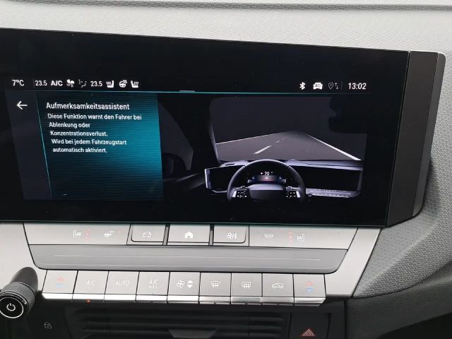 Opel Astra 1.2 Turbo GS-Line Grand Sport Turbo