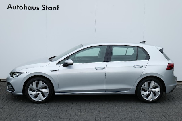 Volkswagen Golf 1.5 TSI DSG Golf VIII