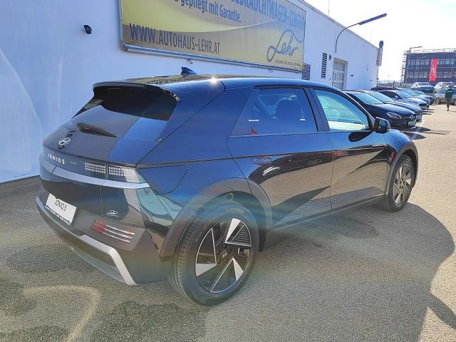 Hyundai IONIQ 5 Ioniq 5 84kWh GO / 40.590,- bei Leasing u. Vers...