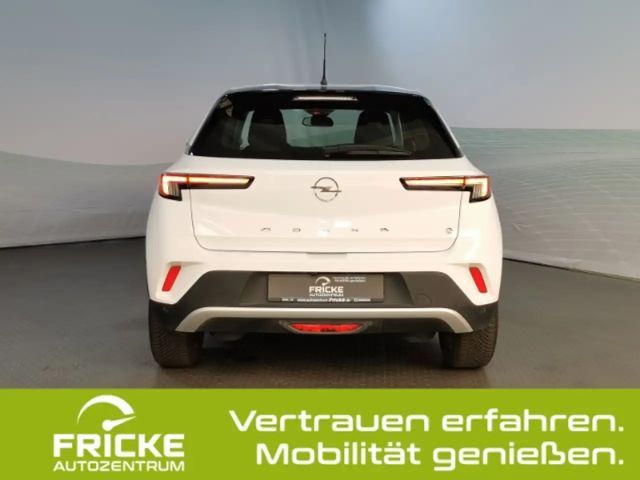 Opel Mokka Elegance Mokka-e