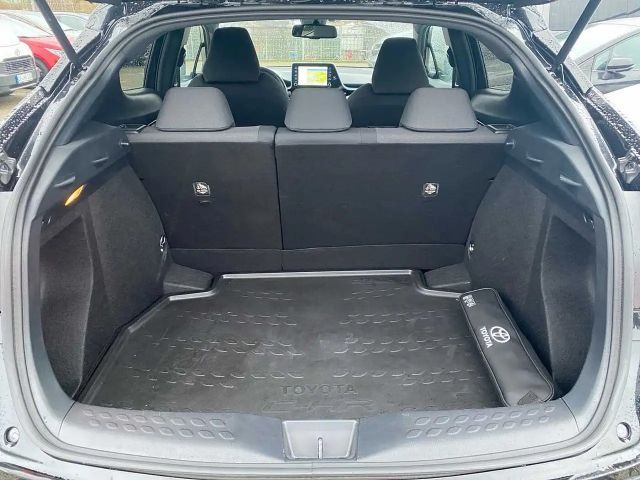 Toyota C-HR 4x2 Hybride Team D