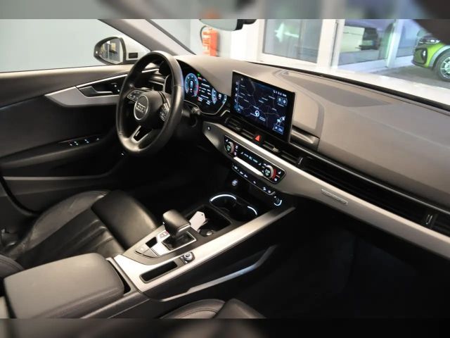 Audi A4 allroad 40 TDI Quattro