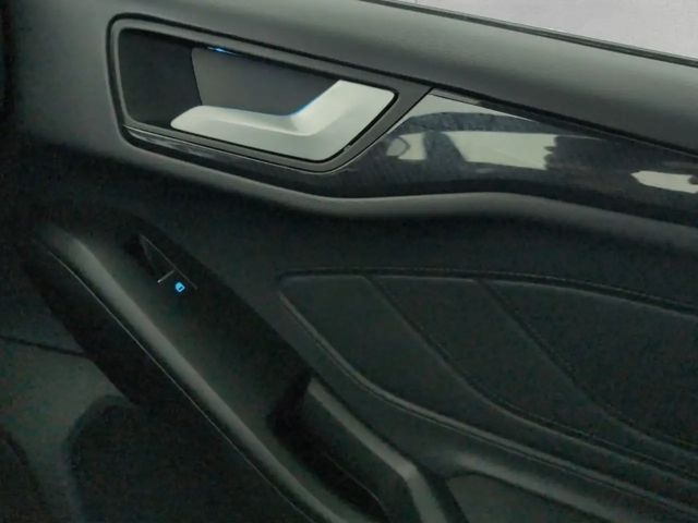 Ford Focus EcoBoost ST Line Wagon