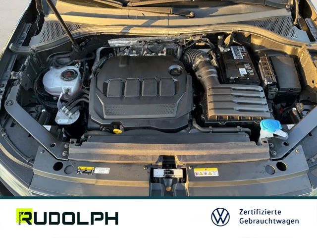 Volkswagen Tiguan 2.0 TDI Life