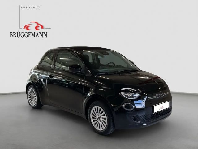 Fiat 500e Cabrio + Komfort Paket