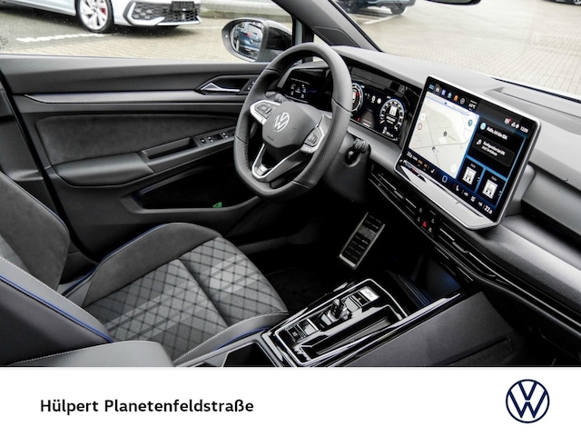 Volkswagen Golf DSG R-Line