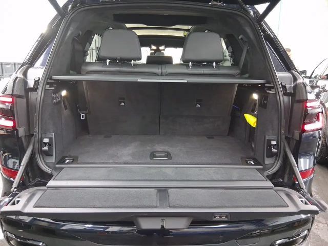 BMW X7 M-Sport xDrive40d