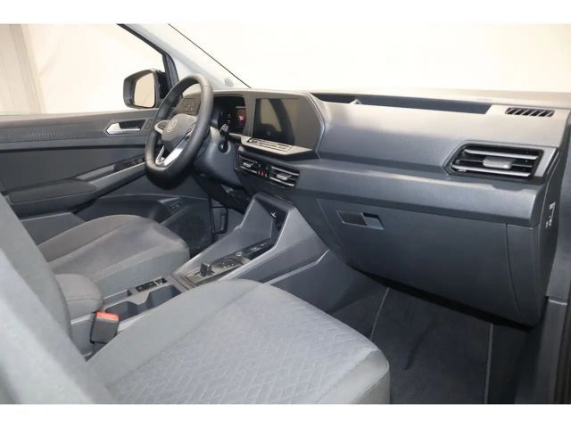 Volkswagen Caddy Maxi eHybrid