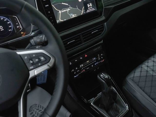 Volkswagen T-Cross 1.5 TSI DSG R-Line