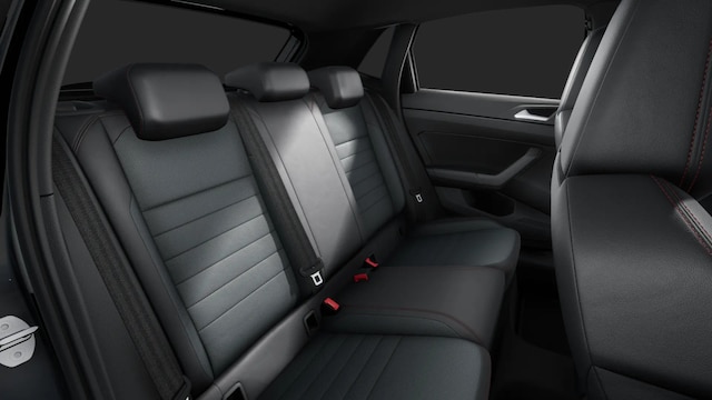 Volkswagen Polo 2.0 TSI DSG GTI IQ.Drive