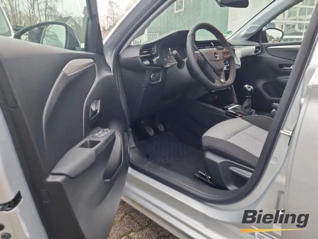 Opel Corsa 1.2 Turbo Turbo
