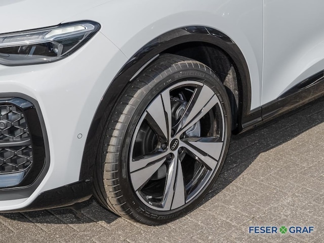 Audi Q5 Quattro S-Tronic