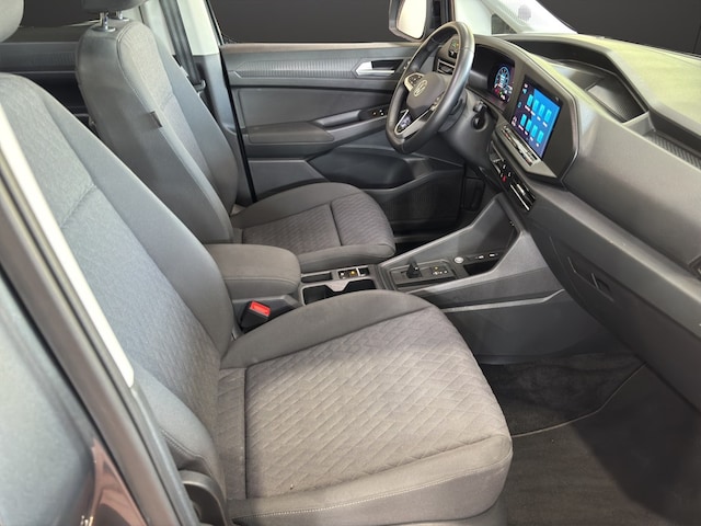 Volkswagen Caddy 1.5 TSI DSG Life