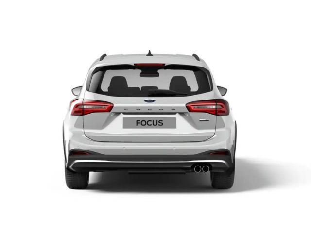 Ford Focus Active Wagon